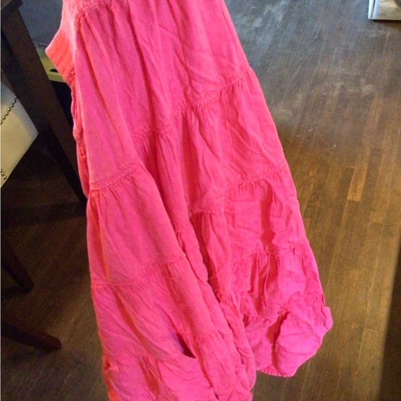 NEW! Free People Swing Midi skirt - Picture 4 of 9